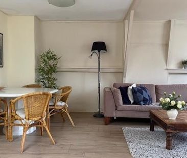 Te huur: Appartement Jan van Nassaustraat in Den Haag - Foto 3