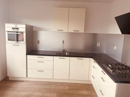 Minister Talmastraat 53, Zuilen-Noord, 3555GC, Utrecht - Foto 3