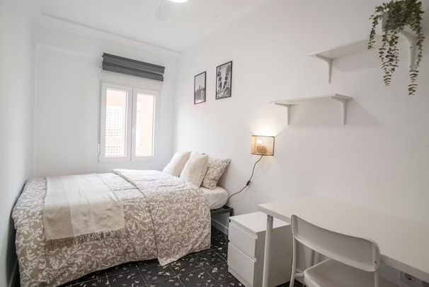Carrer d'Alemany, Valencia, Valencian Community 46019 - Photo 1