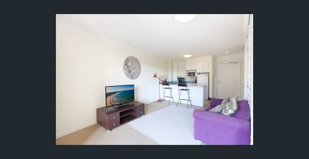 One-Bedroom Unit with Views of Manly Beach - Photo 1
