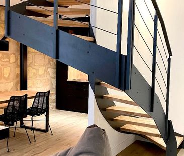 Location Appartement 1 pièce 11m² BORDEAUX 33800 - Photo 5