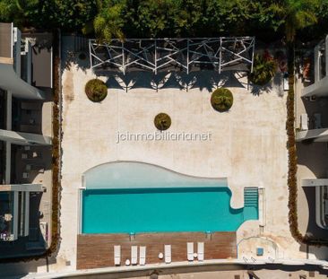 Apartamento en Marbella, Cabo Pino, alquiler - Photo 6