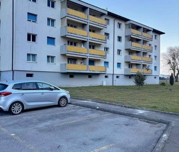 Bel appartement rénové de 3,5 pièces au 1er étage - Photo 2