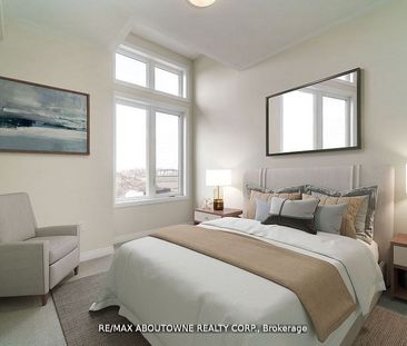For Lease - 3511 Post Road, Oakville, Ontario - Photo 4