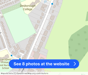 Shoppenhangers Road, Maidenhead, Berkshire, SL6 - Photo 1