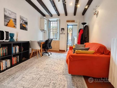 Appartamento di 42 m² con 2 locali a Milano - Photo 5