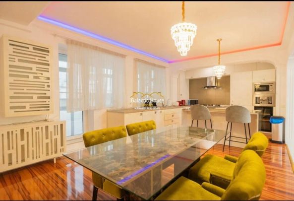 APARTAMENT 4 CAMERE HERASTRAU -NORDULUI - Photo 1