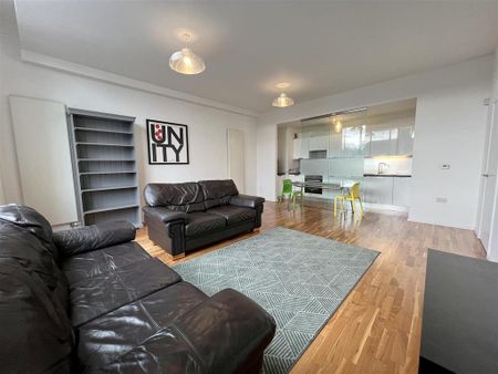 1 bedroom apartment to rent - Photo 2