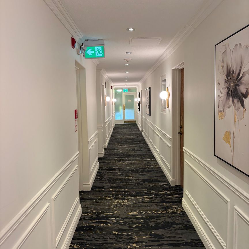 For Lease - 1901 Bayview Avenue Unit# 402, Toronto, Ontario - Photo 1