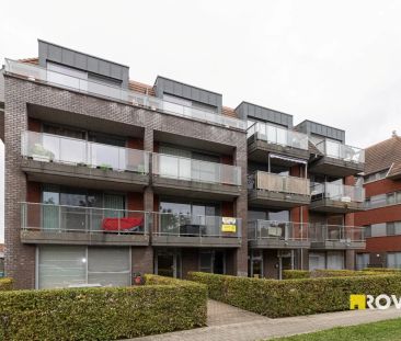 Verzorgd en rustig gelegen nieuwbouwappartement op de 1ste verdiepi... - Photo 1