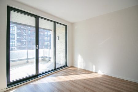 Te huur: Appartement ms. van Riemsdijkweg 56 in Amsterdam - Foto 3
