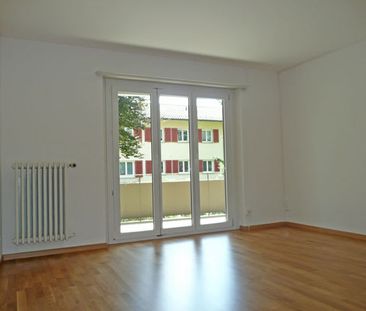 4 Zimmer, 93 m², 2. Stock - Photo 4