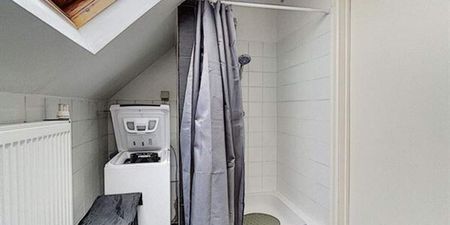 Appartement te huur in Brussel voor € 950 met 1 slaapkamer - Photo 5