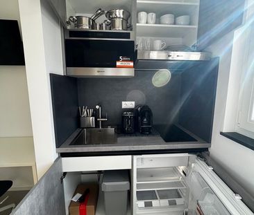 Schöne gemütliche 1-Zimmer Wohnung - Photo 5