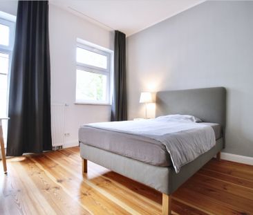 1 Zimmer in Düsseldorf - Photo 3