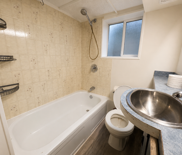 3129 Turner Street apartment — Vancouver, BC (1-Bedroom) - 1 Bedroom - Photo 3