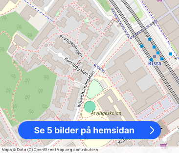 Köpenhamnsgatan, Kista - Foto 1