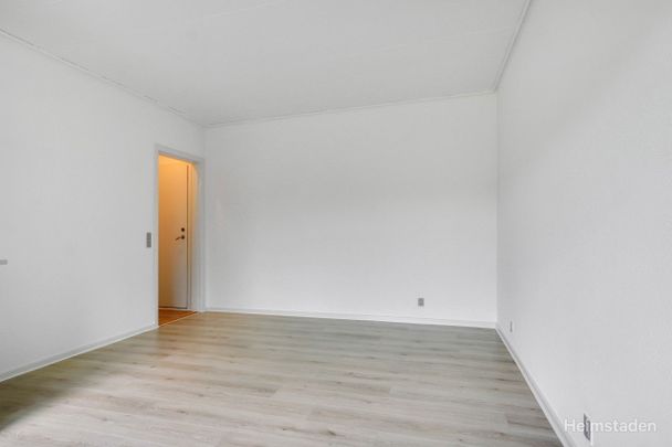 1-værelses Lejlighed på 37 m² i Agedrup - Photo 1