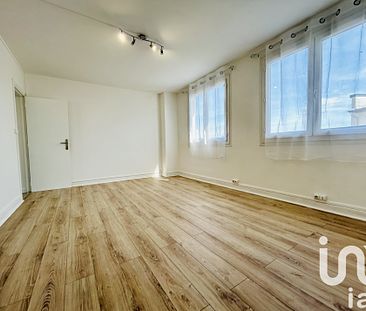 Appartement 3 pièces de 56 m² à Saint-Quentin (02100) - Photo 6