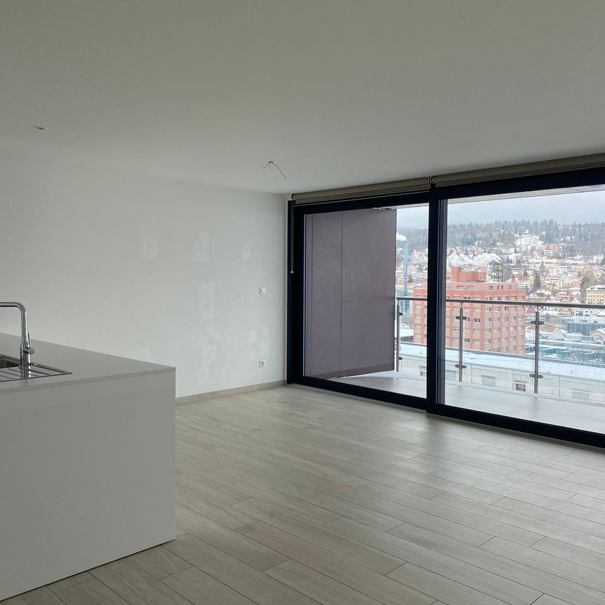 Modern apartment with generous spaces - Foto 1