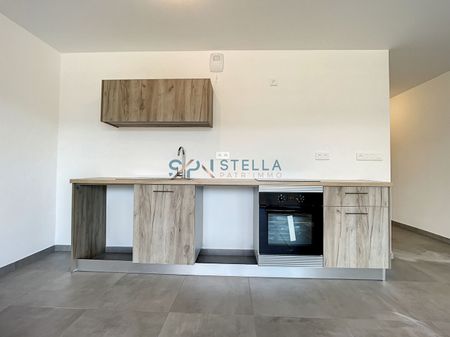 Superbe Studio Neuf Ajaccio, - Photo 4