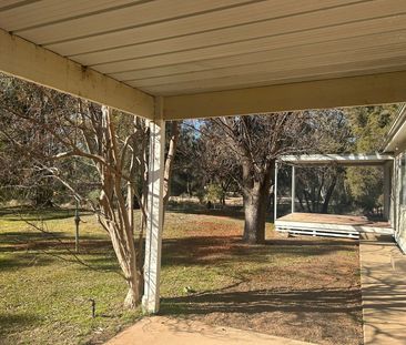 Four Bedroom House - Photo 4