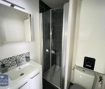 Location Appartement 1 pièce 19m² LE MANS 72100 - Photo 5