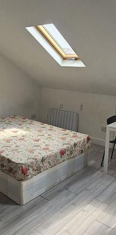Studio to rent - Photo 1