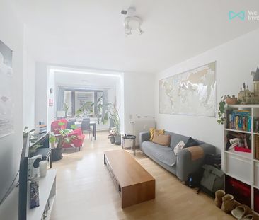 Appartement met één slaapkamer in Bruxelles - Photo 5