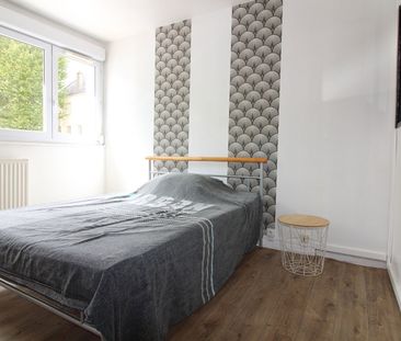 Location appartement 2 pièces, 37.00m², Chalon-sur-Saône - Photo 5