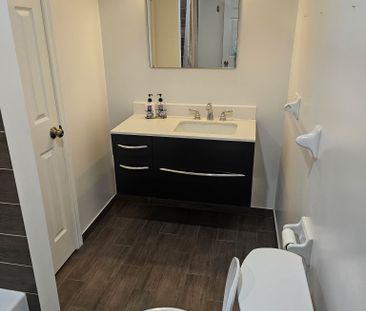 For Lease - 23 Vanwood Crescent Unit# Bsmt, Brampton, Ontario - Photo 5