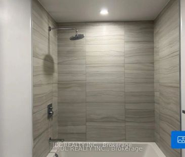 285 Dufferin St Street ##813 Master Bedroom - Photo 6