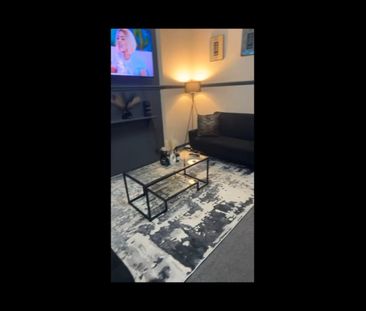 1 Bed Flat, Beech Avenue, NG7 - Photo 2