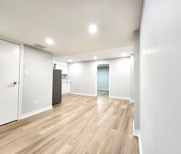 For Lease - 78 Beverton Crescent, Ajax, Ontario - Photo 1