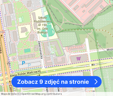 Wyjątkowy apartament w sąsiedztwie parku - Zdjęcie 1