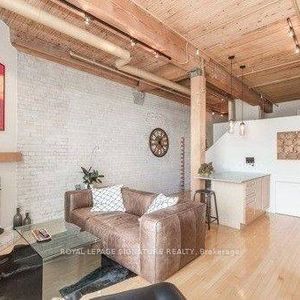 BELLWOODS CANDY FACTORY LOFTS OVER 900 SQ FT 1 BED PARKING INCLD - Photo 2