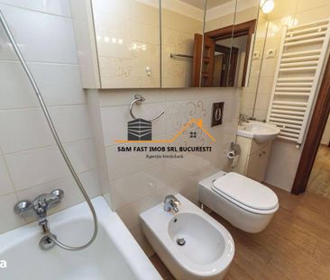 Inchirieri Apartamente 3 camere Bucuresti - Photo 5