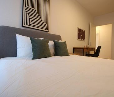 1 Zimmer, 12 m², 2. Stock - Photo 6