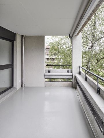 modern, central and close to nature - Foto 5