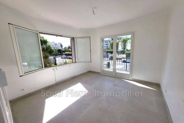 Location Maison 5 pièces 79m² CAGNES SUR MER 06800 - Photo 1