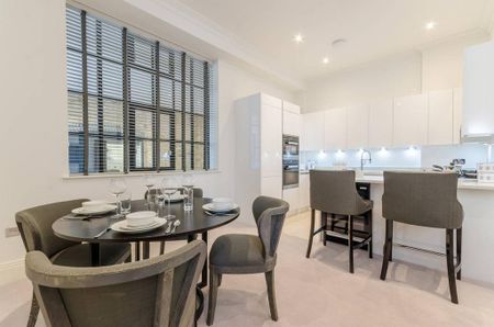 1 bedroom flat to rent - Photo 4