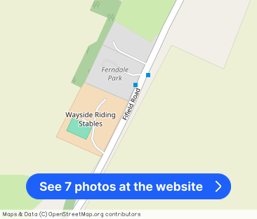 Fifield Road, Fifield, Berkshire - Photo 1