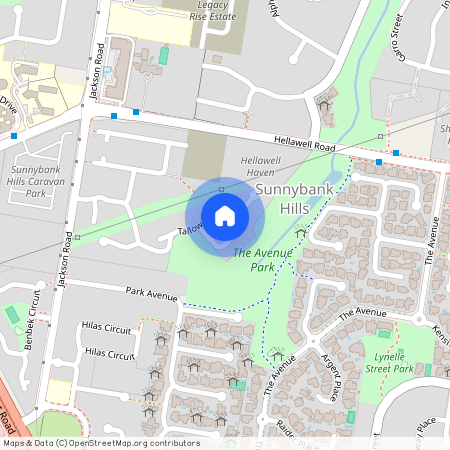 10 Brushbox Crescent, QLD 4109, Sunnybank Hills