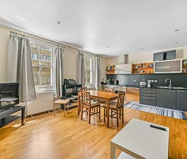 Pembroke, Kensington, London, W8 - Photo 5