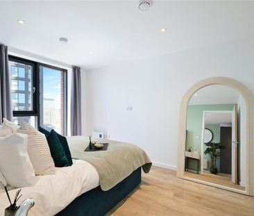 1 bedroom apartment to rent - Photo 2