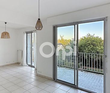 Appartement à louer 2 pièces • Brive-la-Gaillarde - Photo 2