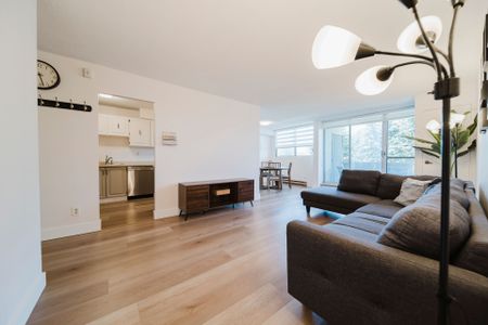 For Lease - 375 King Street Unit# 306, Waterloo, Ontario - Photo 5