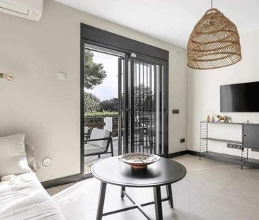 Luxury Flat for rent in Nueva Andalucia, Andalusia - Photo 4