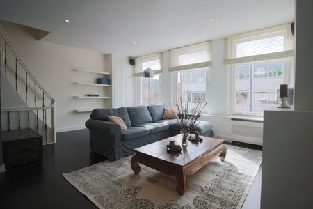 Appartement te huur: Eerste Sweelinckstraat 9-3 1073 CK Amsterdam - Foto 2