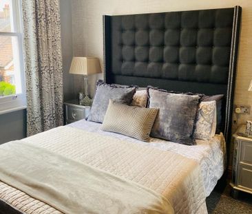 2 bedroom terraced house to rent - Photo 5